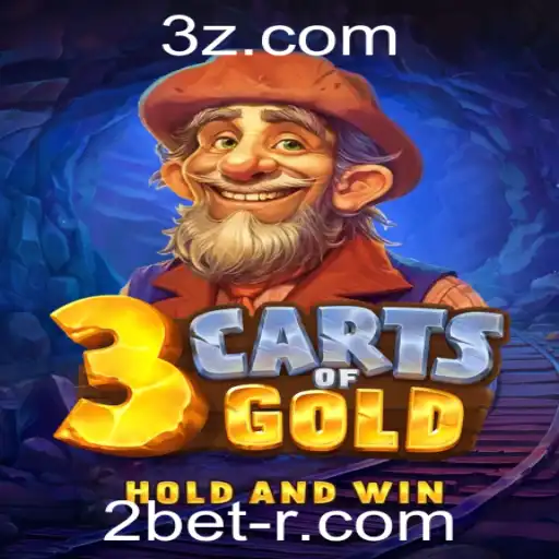 Explorando o Mundo do Jogo Online '3cartsOfGold'