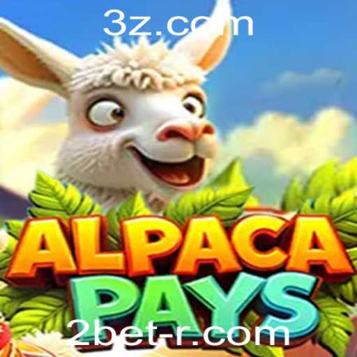 Descubra a Emoção e Estratégia do Jogo AlpacaPays com 2bet
