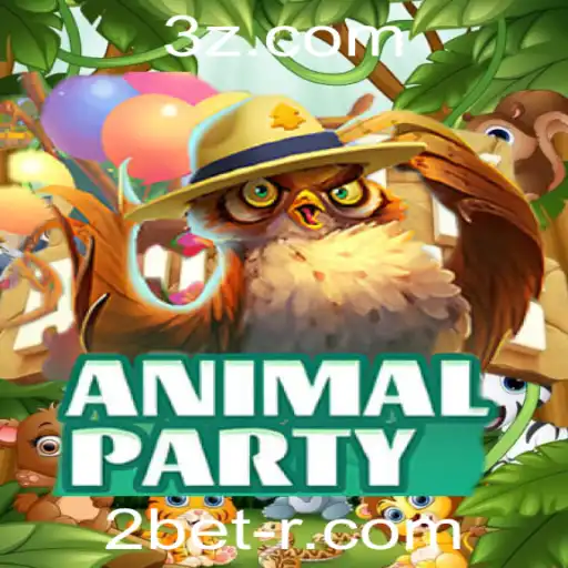 Explorando o Universo de Diversão e Estratégia do Jogo AnimalParty