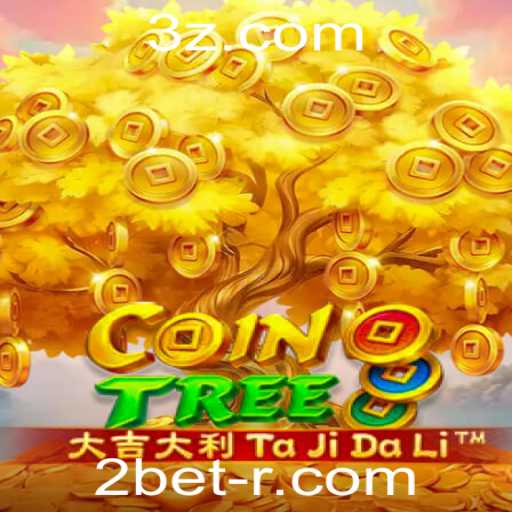 CoinTree: Descubra o Novo Fenômeno dos Jogos com a Estratégia 2bet