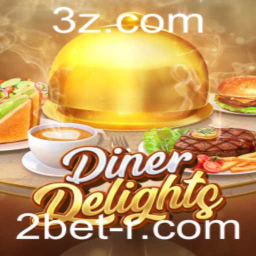 DinerDelights: Explorando o Universo do Jogo com Estratégias de 2bet