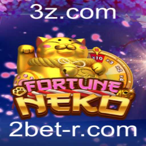FortuneNeko: A Fascinante Experiência de Jogo com 2bet