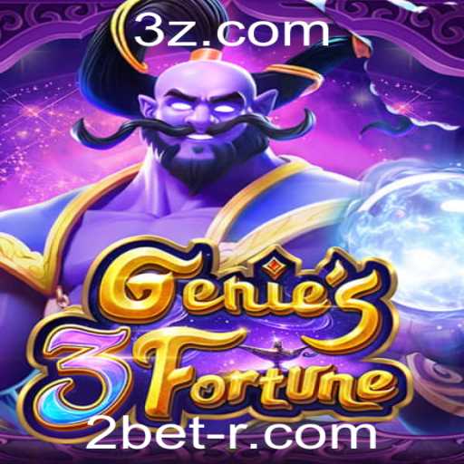 Explorando o Mundo do Genie3Fortune e a Estratégia 2bet