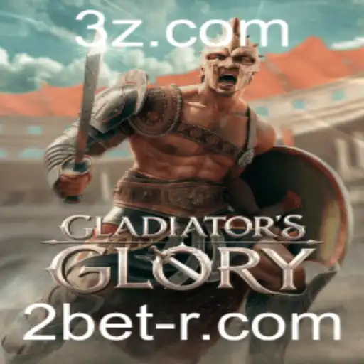 GladiatorsGlory: A Nova Sensação no Mundo do Jogo