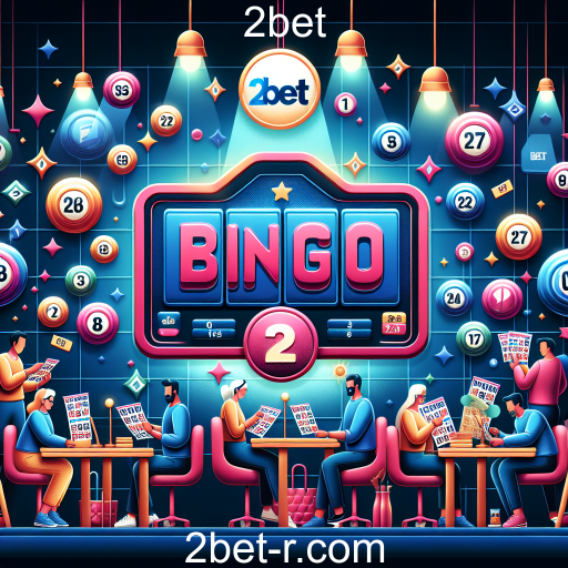 Descubra o Mundo do Bingo no 2bet: Diversão e Prêmios ao Seu Alcance