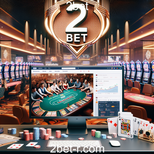 Explorando a Categoria 'Comunidade' do 2bet: Uma Nova Era de Interação entre Jogadores