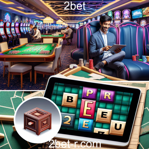 Descubra a Categoria Móveis no 2bet: Aprenda Brincando