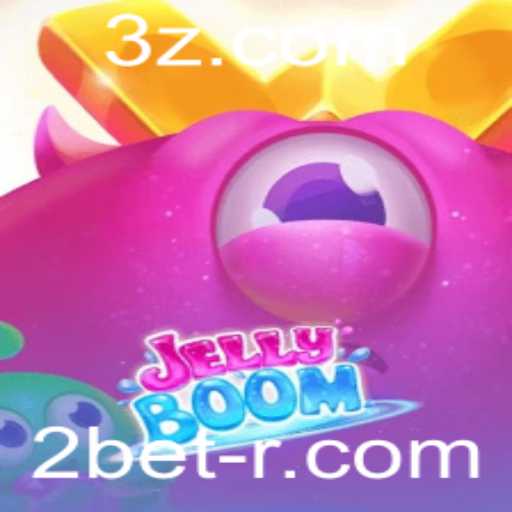 Explorando JellyBoom: Um mergulho no universo cativante de apostas 2bet
