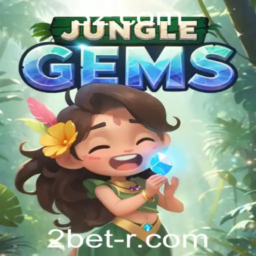 Desvendando o Fascínio do Jogo JungleGems e a Estratégia 2bet