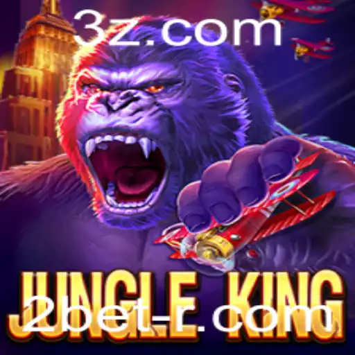 JungleKing: Uma Imersão no Mundo Selvagem com 2bet