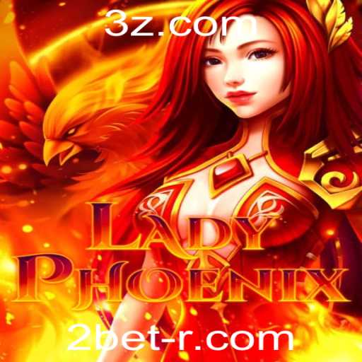 Explorando o Fascinante Mundo do Jogo LadyPhoenix