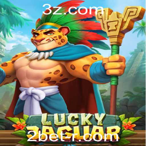 Descubra o Empolgante Mundo de LuckyJaguar e a Estratégia de Jogo com 2bet