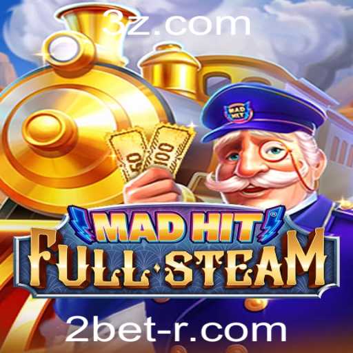 Descubra o Universo de MadHitFullSteam e a Estratégia de Game Changer 2bet