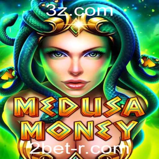Descubra MedusaMoney: O Fascinante Jogo de Estratégia Financeira com Tema da Mitologia