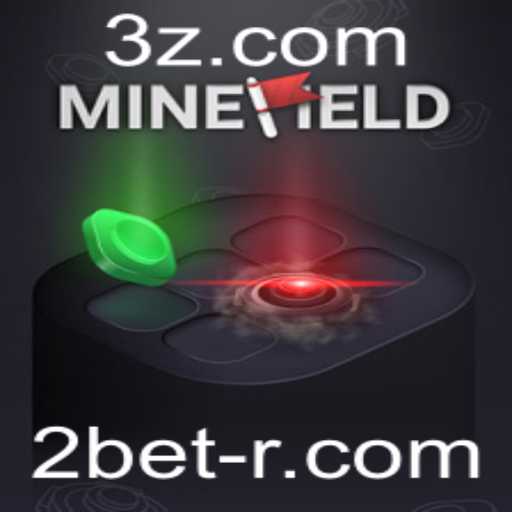 Descubra o Mundo de MineField: Um Jogo Estratégico com a Incorporação de 2bet