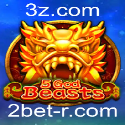 Descubra o Fascinante Mundo de 5GodBeasts: O Jogo de Estratégia que Conquista Multidões