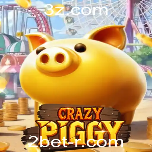 CrazyPiggy: Um Mergulho no Novo Fenômeno dos Jogos com 2bet