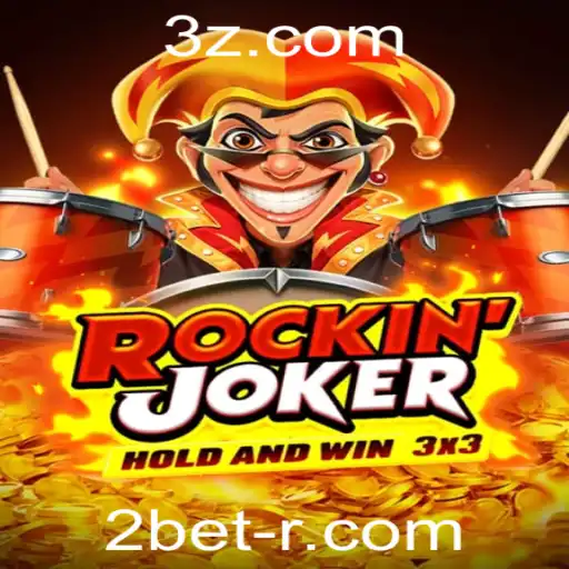 RockinJoker: Uma Viagem no Mundo dos Jogos de Cartas com 2Bet