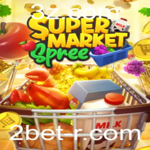 SupermarketSpree: Descubra o Novo Jogo que Está Conquistando o Mundo
