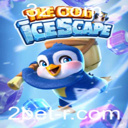 Explorando TheGreatIcescape: Um Mundo de Aventura e Estratégia com 2bet