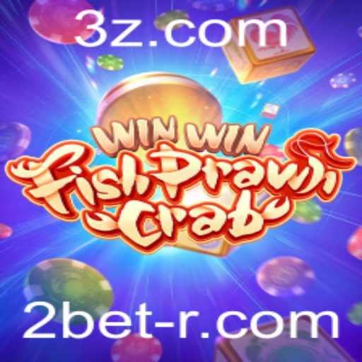 Descubra o Empolgante Jogo WinWinFishPrawnCrab: Regras e Novidades