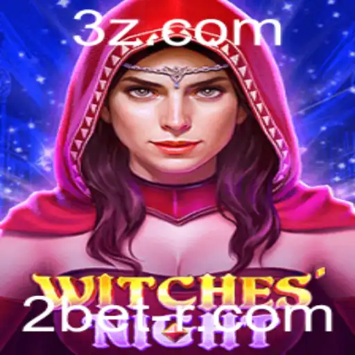 Descubra WitchesNight: A Fascinante Jornada Mágica de 2bet