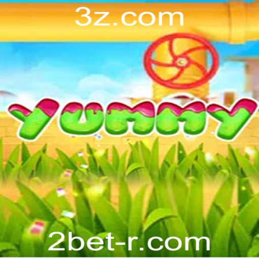 Descubra o Fascinante Mundo do Jogo 'Yummy' e a Estratégia '2bet'